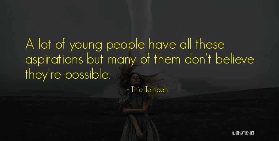 Tinie Tempah Quotes 288698 Tinie Tempah Quotes 288698