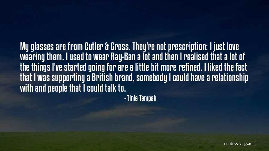 Tinie Tempah Quotes 294021