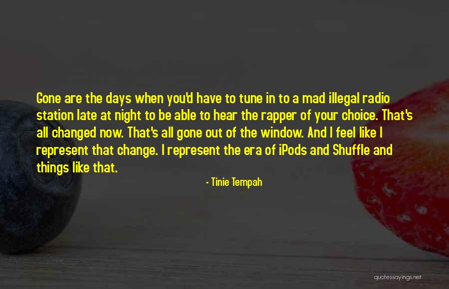 Tinie Tempah Quotes 537482 Tinie Tempah Quotes 537482