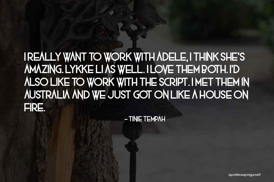 Tinie Tempah Quotes 629803 Tinie Tempah Quotes 629803