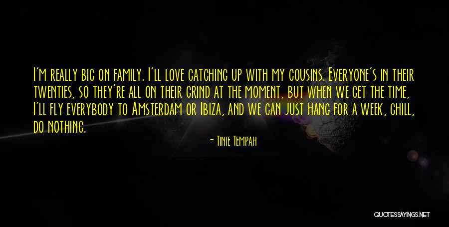 Tinie Tempah Quotes 645302 Tinie Tempah Quotes 645302