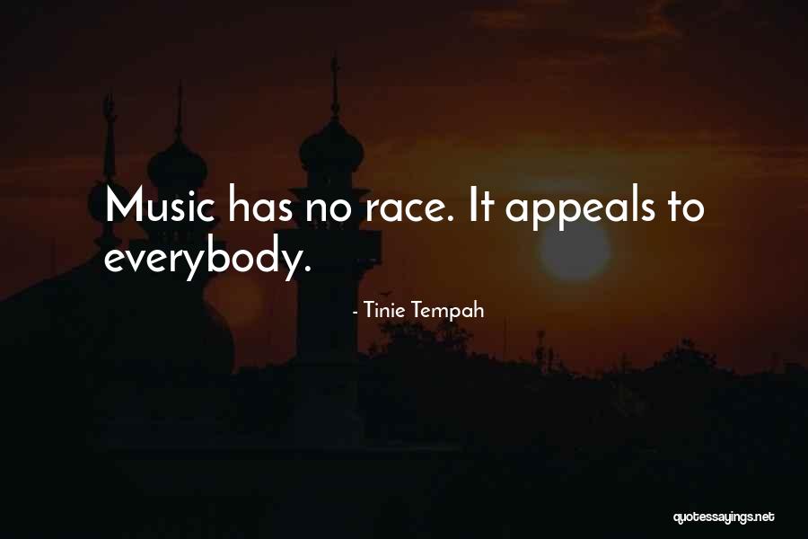 Tinie Tempah Quotes 647963