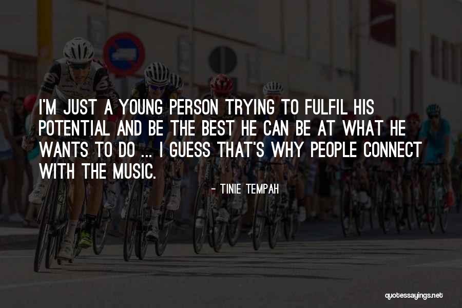 Tinie Tempah Quotes 753169 Tinie Tempah Quotes 753169