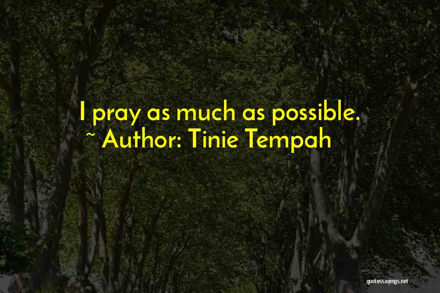 Tinie Tempah Quotes 789978