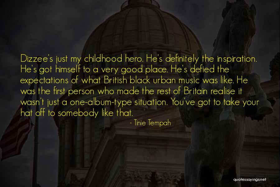 Tinie Tempah Quotes 831748 Tinie Tempah Quotes 831748