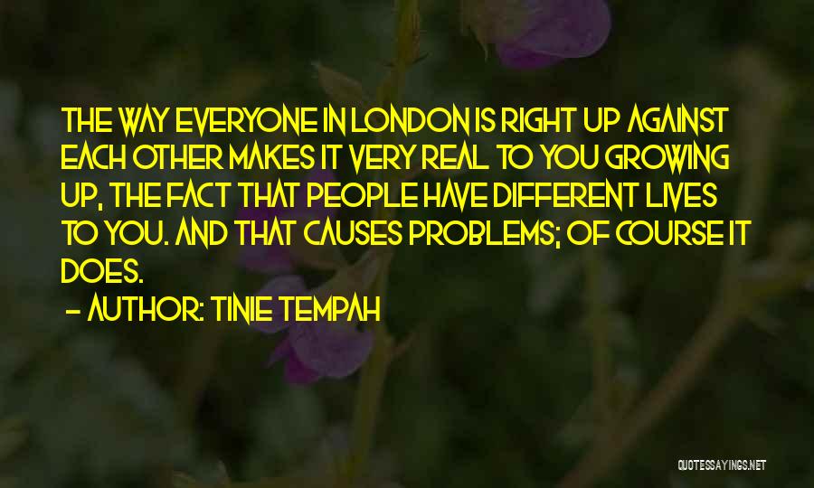 Tinie Tempah Quotes 850270