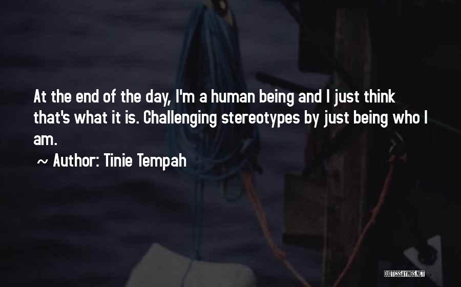 Tinie Tempah Quotes 863863