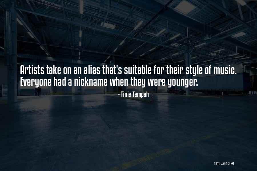 Tinie Tempah Quotes 871001 Tinie Tempah Quotes 871001