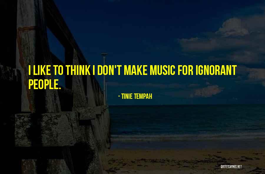 Tinie Tempah Quotes 952470 Tinie Tempah Quotes 952470