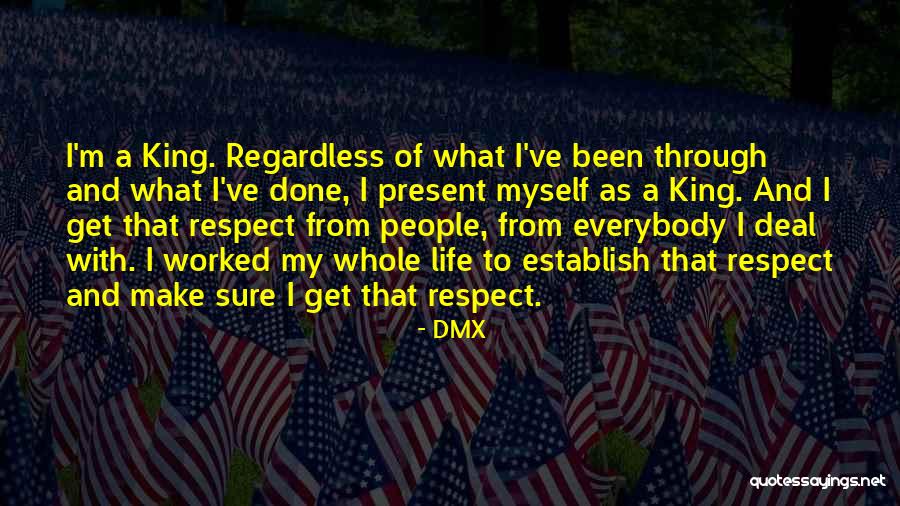 Tiniest Bikini Quotes By DMX Tiniest Bikini Quotes By DMX