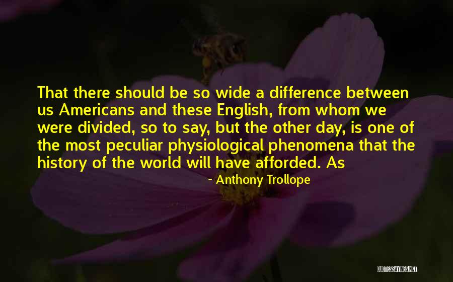 Tinily Def Quotes By Anthony Trollope Tinily Def Quotes By Anthony Trollope