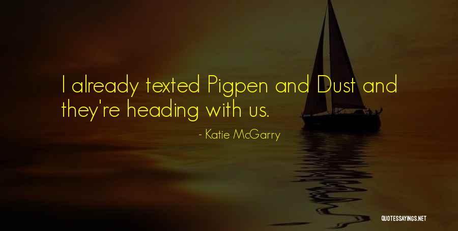 Tinily Def Quotes By Katie McGarry Tinily Def Quotes By Katie McGarry
