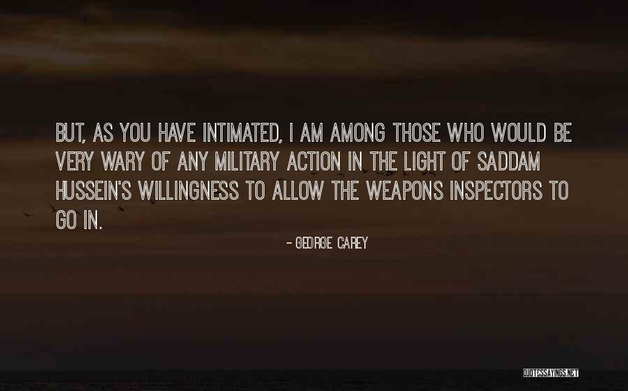 Tininfo Quotes By George Carey Tininfo Quotes By George Carey