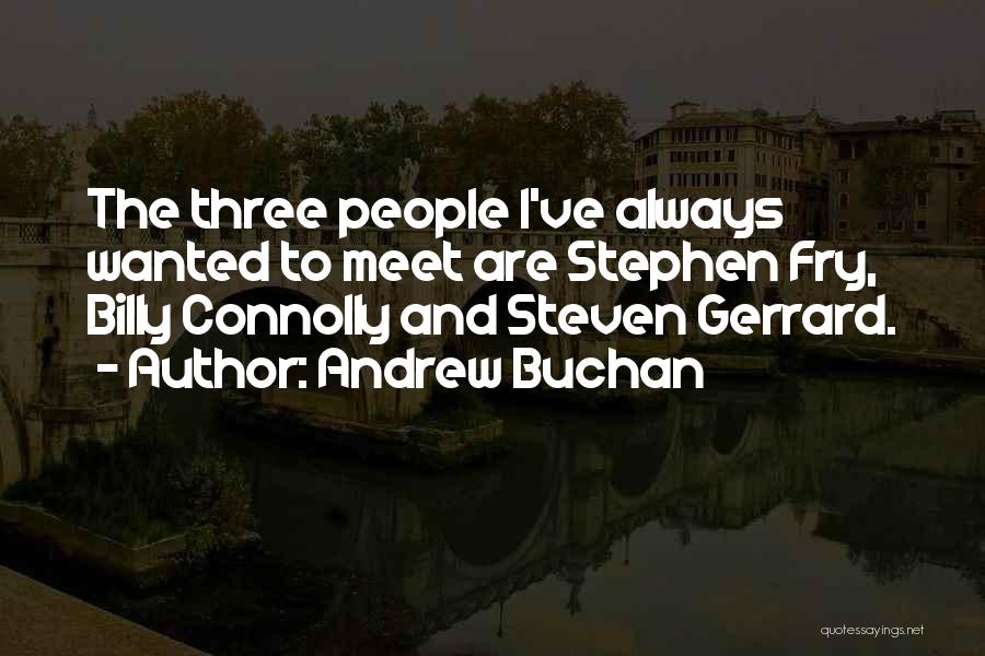 Tininindzsa Quotes By Andrew Buchan Tininindzsa Quotes By Andrew Buchan