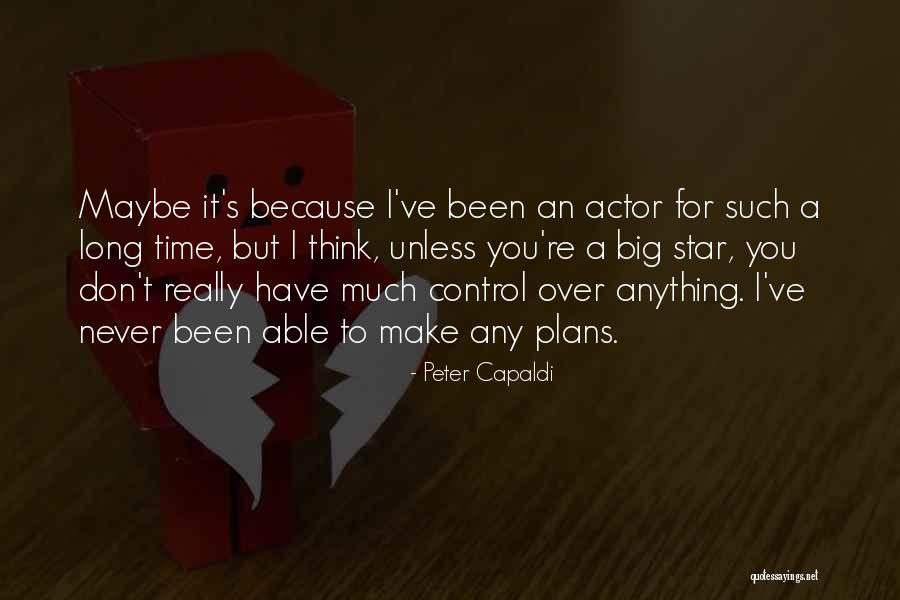 Tinio Brigade Quotes By Peter Capaldi Tinio Brigade Quotes By Peter Capaldi