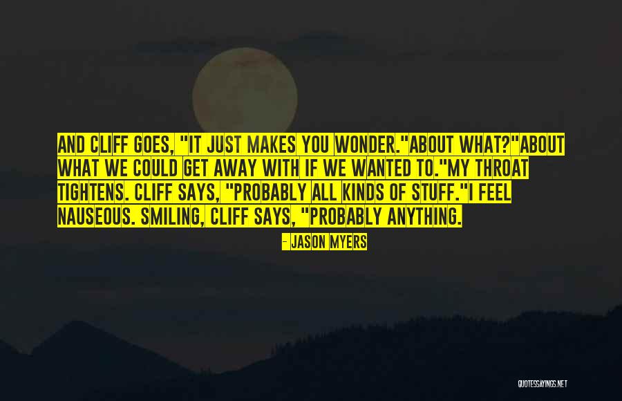 Tinisha Arnold Quotes By Jason Myers Tinisha Arnold Quotes By Jason Myers