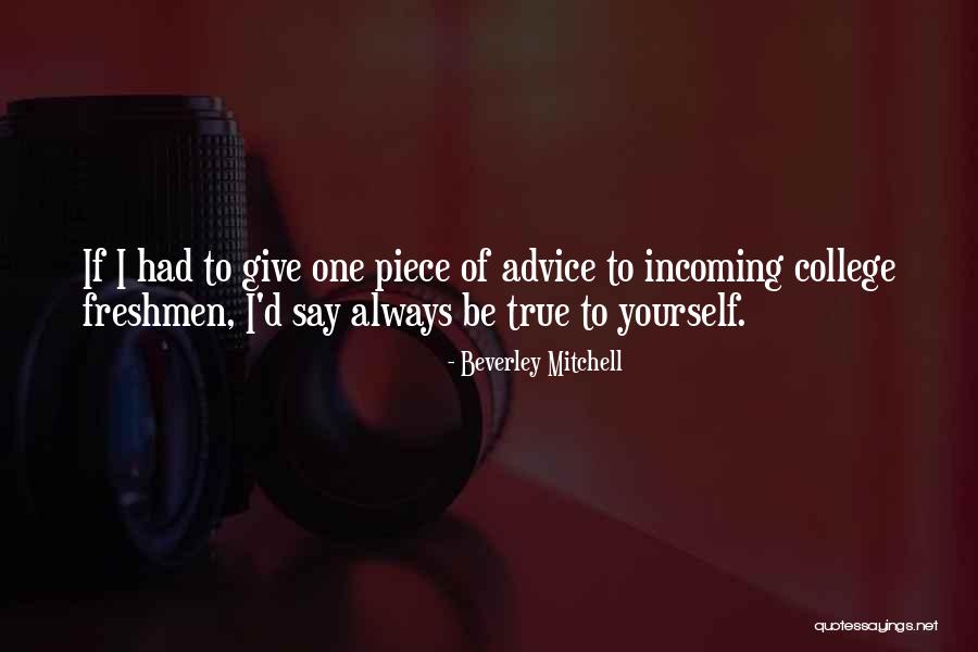 Tinisha Campbell Quotes By Beverley Mitchell Tinisha Campbell Quotes By Beverley Mitchell