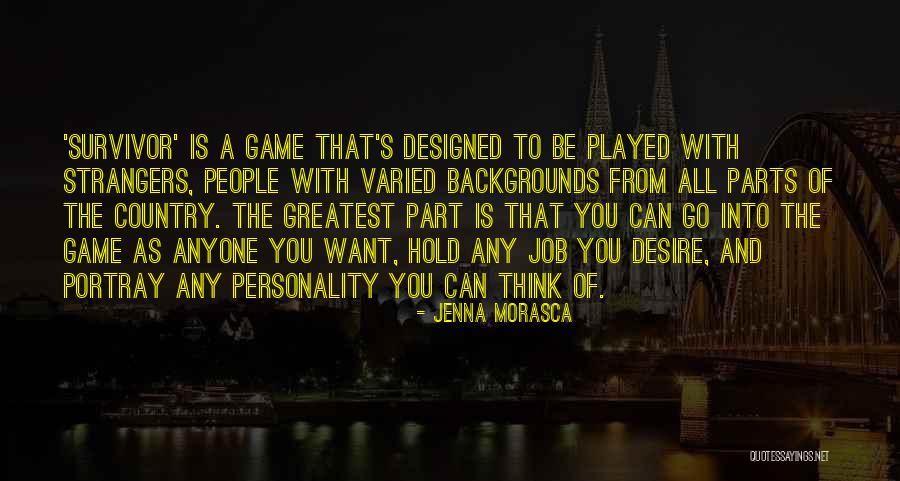 Tinisha Campbell Quotes By Jenna Morasca Tinisha Campbell Quotes By Jenna Morasca