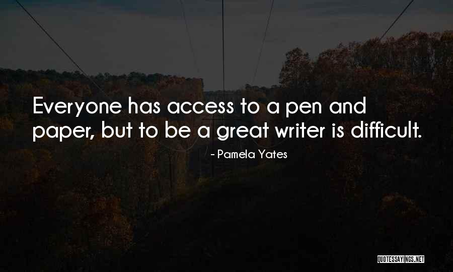 Tinisha Campbell Quotes By Pamela Yates Tinisha Campbell Quotes By Pamela Yates