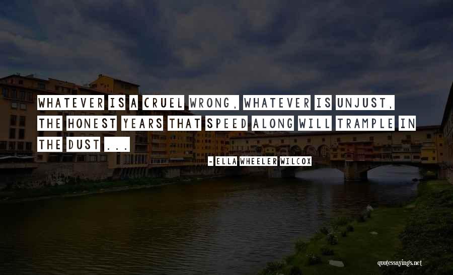 Tinitoyu Quotes By Ella Wheeler Wilcox Tinitoyu Quotes By Ella Wheeler Wilcox