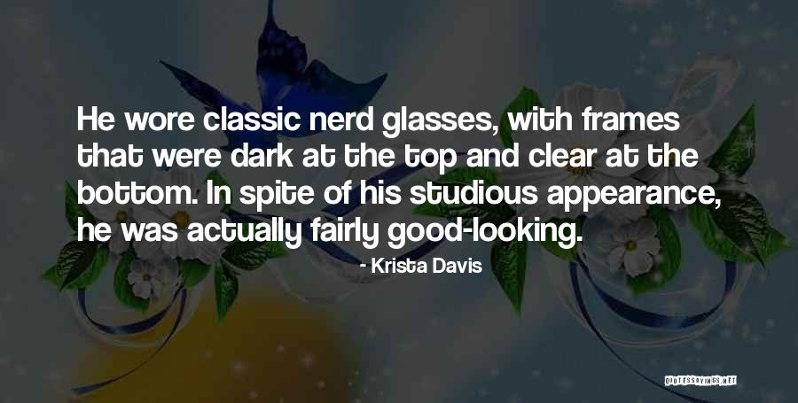 Tinius Olsen Quotes By Krista Davis Tinius Olsen Quotes By Krista Davis