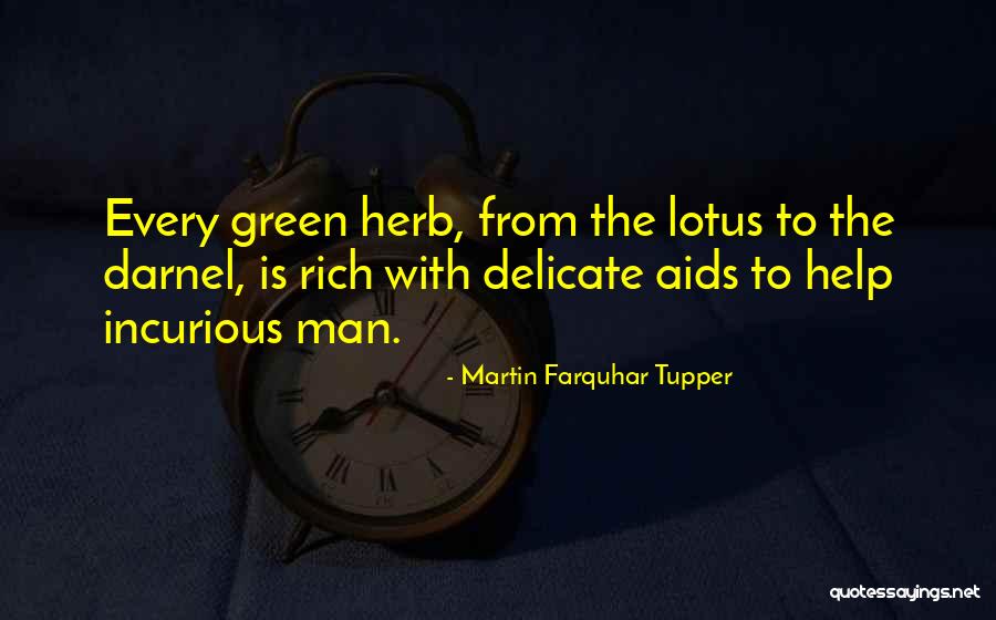 Tinivelli Acteur Quotes By Martin Farquhar Tupper Tinivelli Acteur Quotes By Martin Farquhar Tupper
