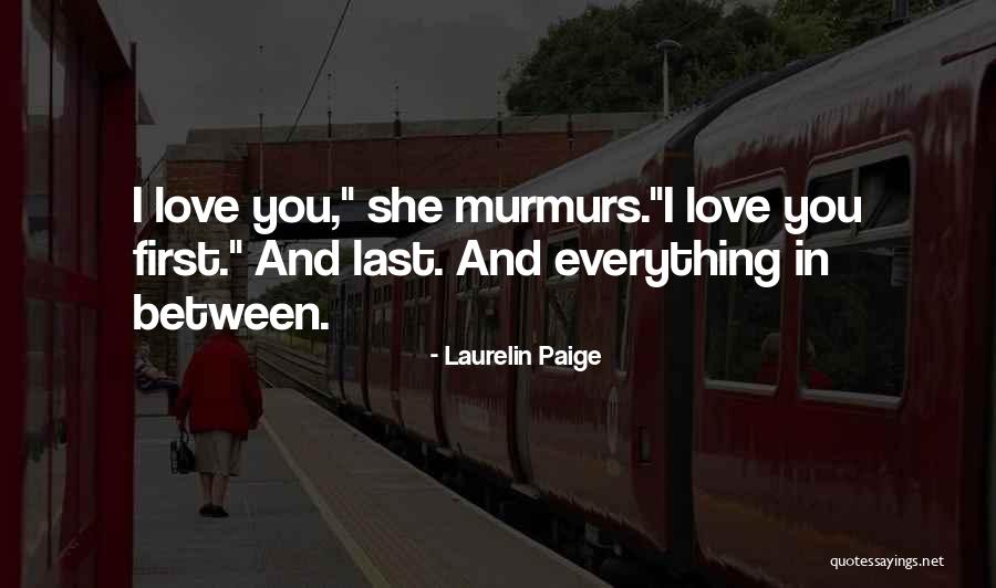 Tinjan Quotes By Laurelin Paige
