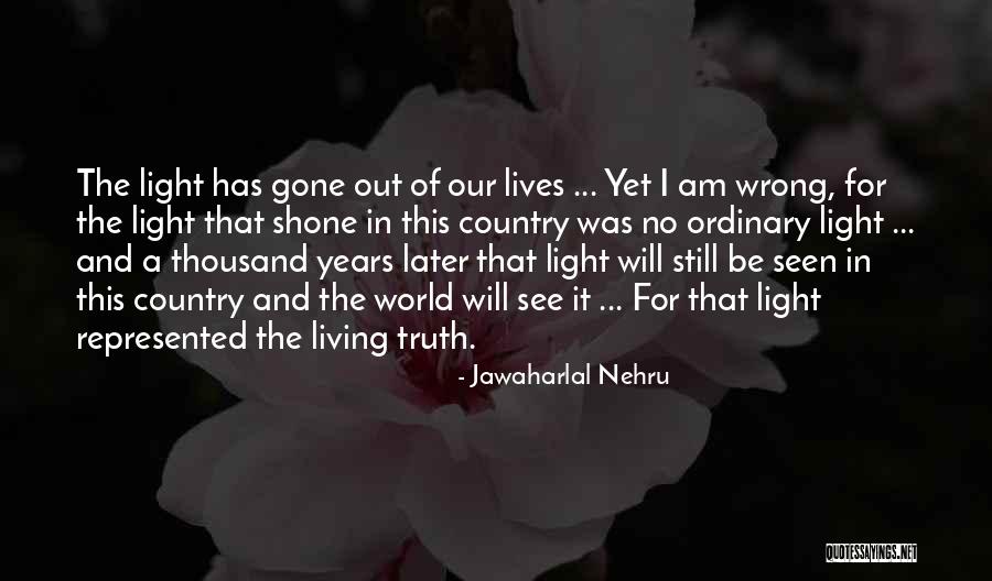 Tinjauan Quotes By Jawaharlal Nehru Tinjauan Quotes By Jawaharlal Nehru