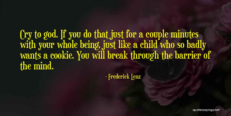 Tinkas Closet Quotes By Frederick Lenz Tinkas Closet Quotes By Frederick Lenz