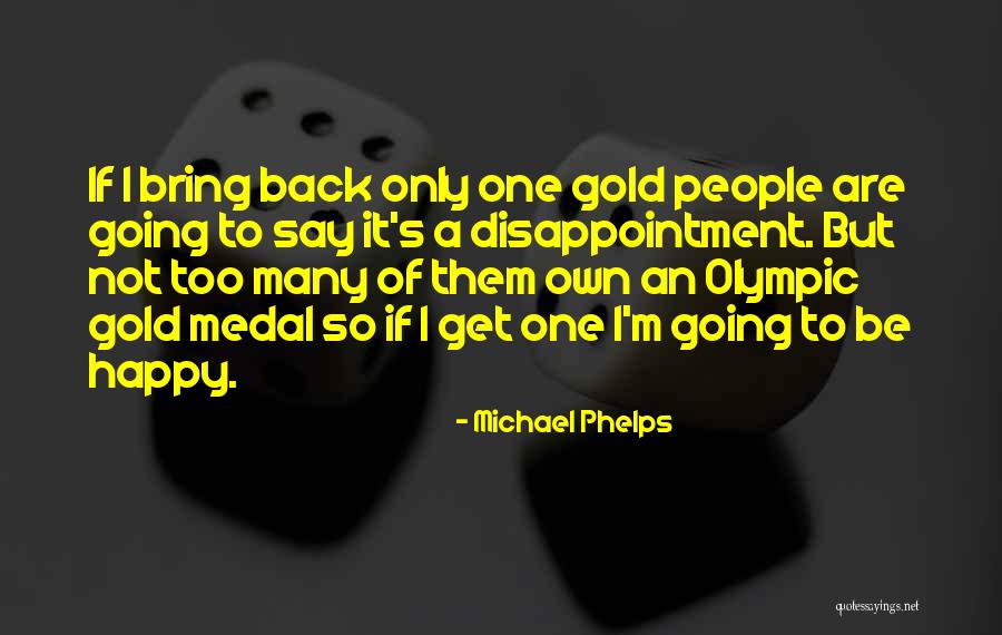 Tinkas Stimelit Quotes By Michael Phelps Tinkas Stimelit Quotes By Michael Phelps