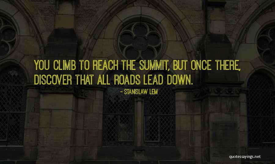 Tinkas Stimelit Quotes By Stanislaw Lem