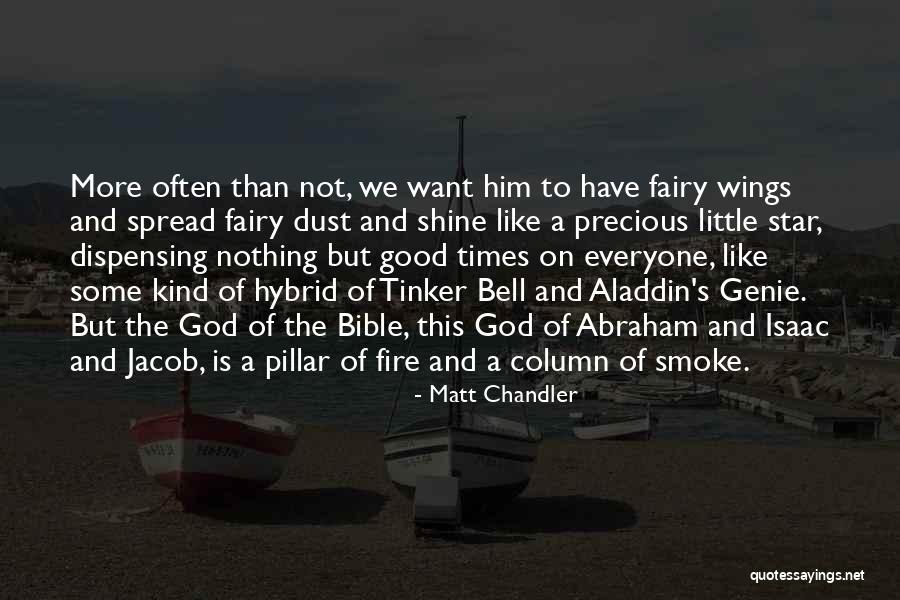 Tinker Bell Quotes By Matt Chandler Tinker Bell Quotes By Matt Chandler