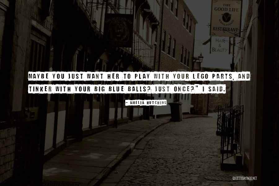 Tinker Quotes By Amelia Hutchins Tinker Quotes By Amelia Hutchins