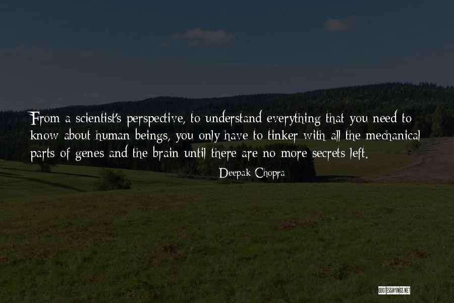 Tinker Quotes By Deepak Chopra Tinker Quotes By Deepak Chopra