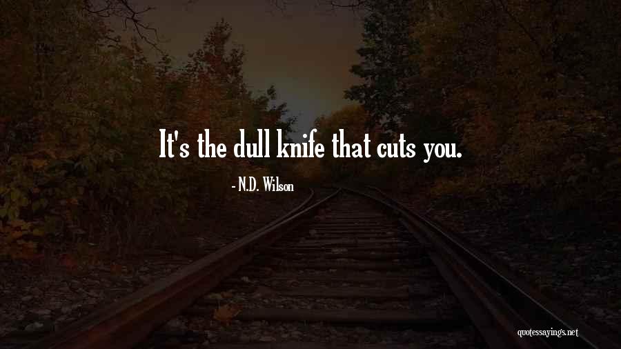 Tinker Tailor Soldier Spy 1979 Quotes By N.D. Wilson Tinker Tailor Soldier Spy 1979 Quotes By N.D. Wilson