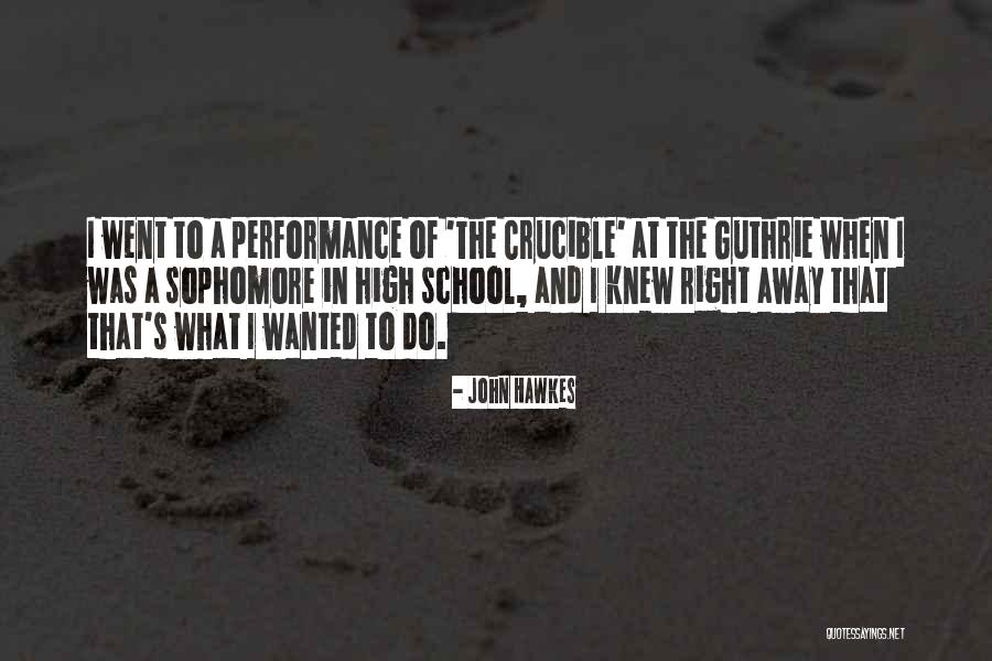 Tinker Tailor Soldier Spy Quotes By John Hawkes Tinker Tailor Soldier Spy Quotes By John Hawkes