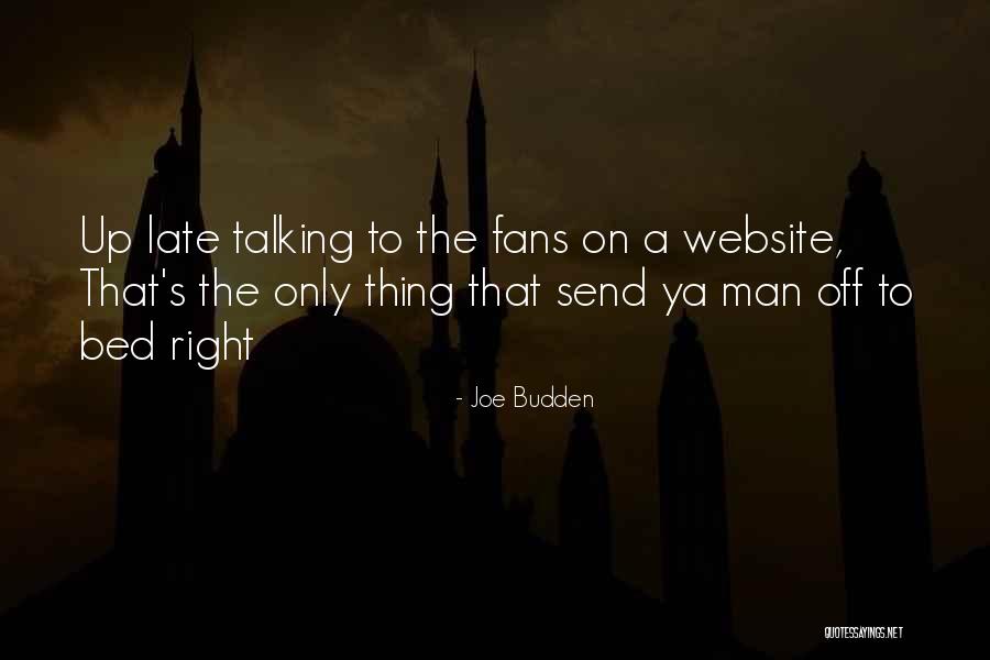 Tinkering Synonym Quotes By Joe Budden Tinkering Synonym Quotes By Joe Budden