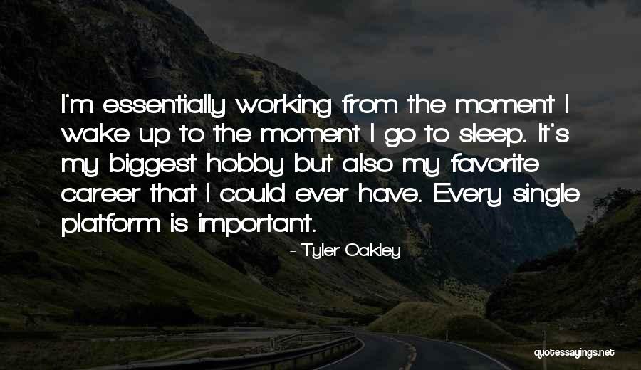 Tinkers Construct Quotes By Tyler Oakley Tinkers Construct Quotes By Tyler Oakley