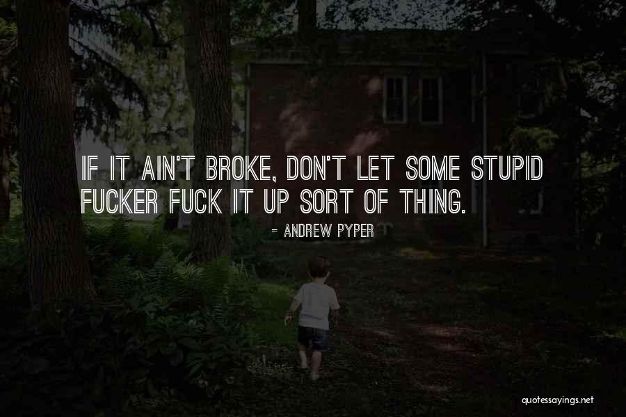Tinkers Creek Quotes By Andrew Pyper Tinkers Creek Quotes By Andrew Pyper