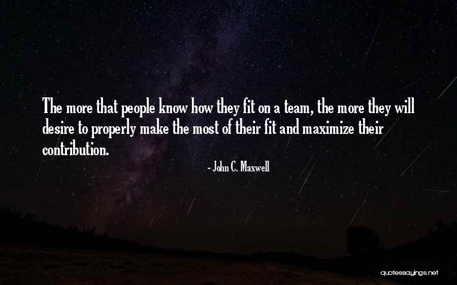 Tinkertoys 110 Quotes By John C. Maxwell Tinkertoys 110 Quotes By John C. Maxwell
