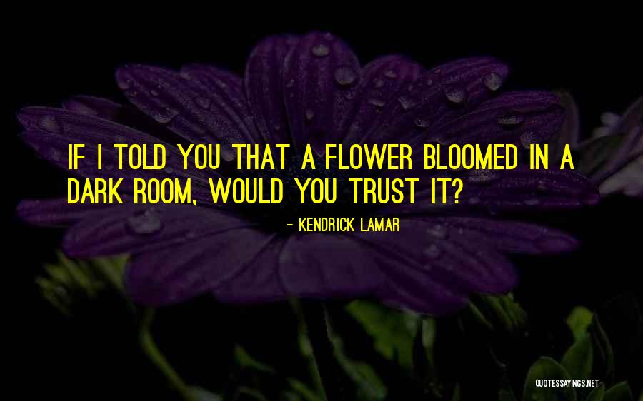 Tinkertoys 110 Quotes By Kendrick Lamar Tinkertoys 110 Quotes By Kendrick Lamar