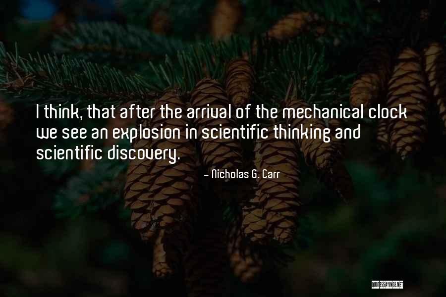 Tinkertoys Book Quotes By Nicholas G. Carr Tinkertoys Book Quotes By Nicholas G. Carr