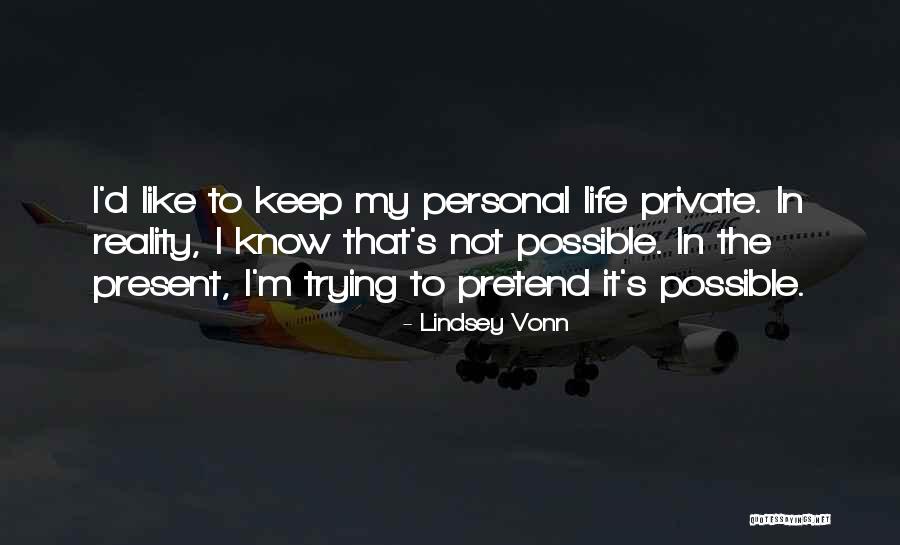 Tinkham School Quotes By Lindsey Vonn Tinkham School Quotes By Lindsey Vonn