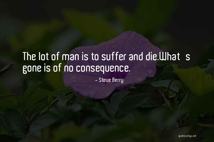 Tinkham School Quotes By Steve Berry Tinkham School Quotes By Steve Berry