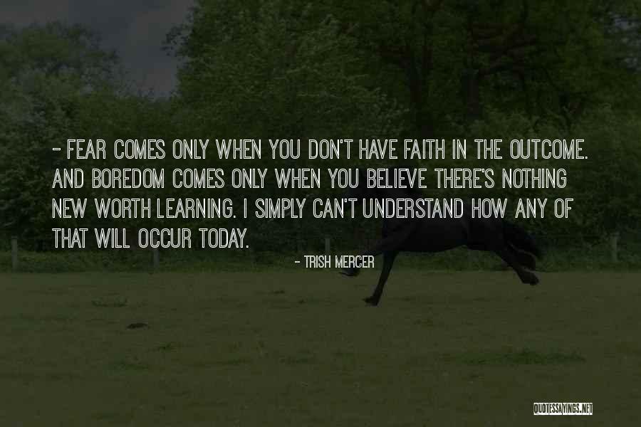 Tinkham School Quotes By Trish Mercer Tinkham School Quotes By Trish Mercer