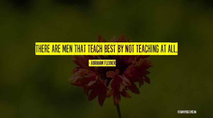 Tinman Quotes By Abraham Flexner Tinman Quotes By Abraham Flexner