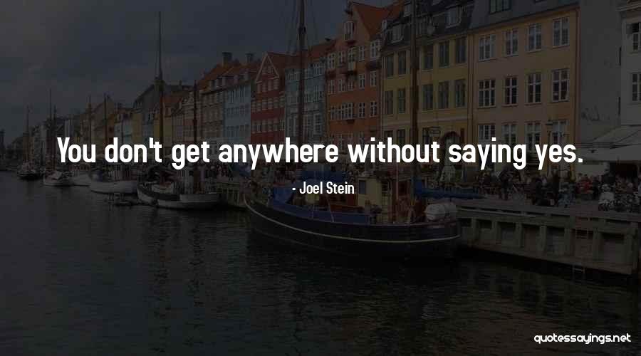 Tinna Angel Quotes By Joel Stein Tinna Angel Quotes By Joel Stein