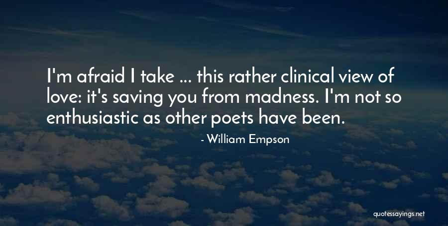 Tinna Angel Quotes By William Empson Tinna Angel Quotes By William Empson
