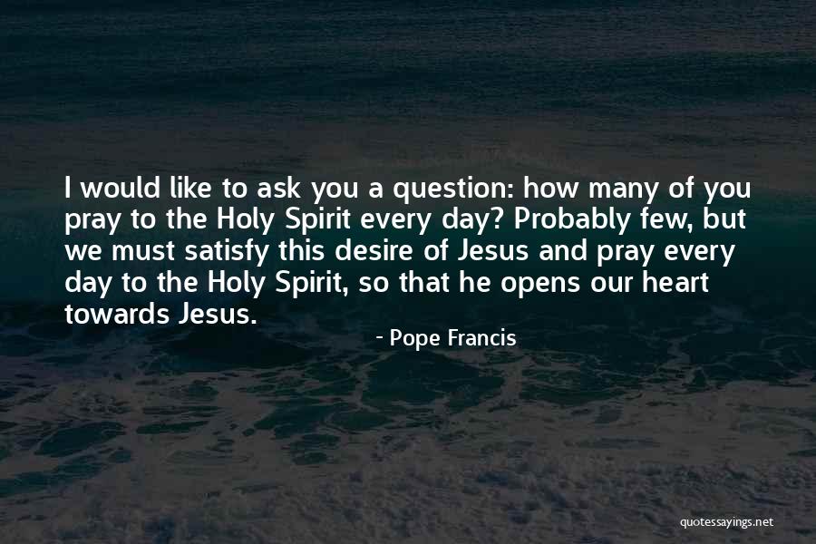 Tinned Meat Quotes By Pope Francis Tinned Meat Quotes By Pope Francis