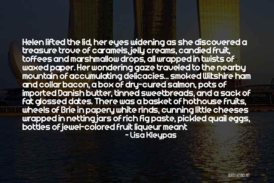 Tinned Quotes By Lisa Kleypas Tinned Quotes By Lisa Kleypas